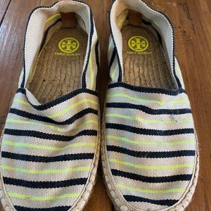 Tory Burch Espadrilles